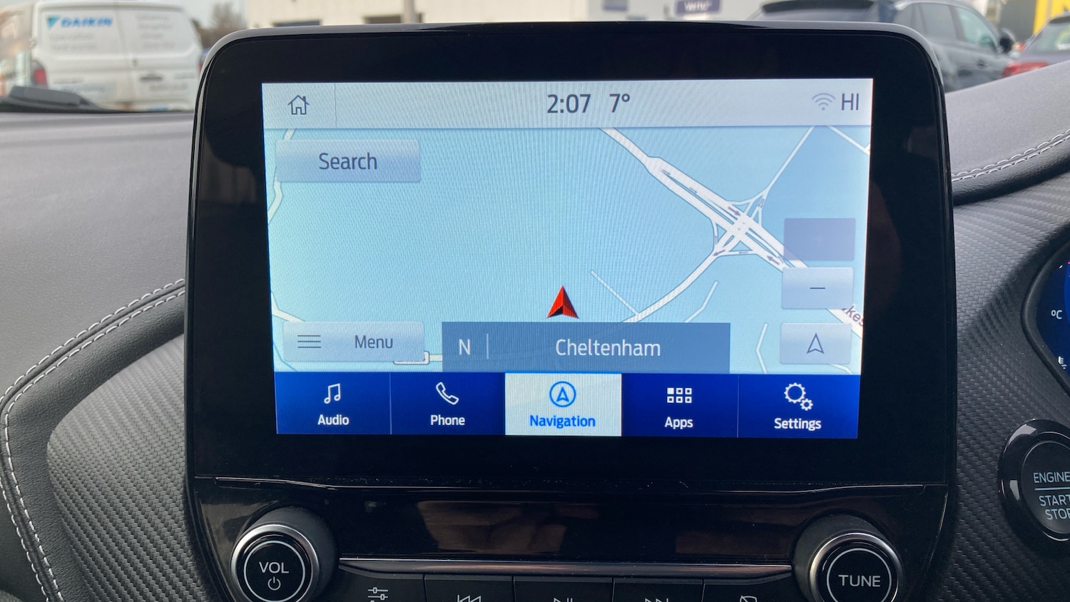 Used Ford Puma 2023 for sale - 76718816: Photo 39