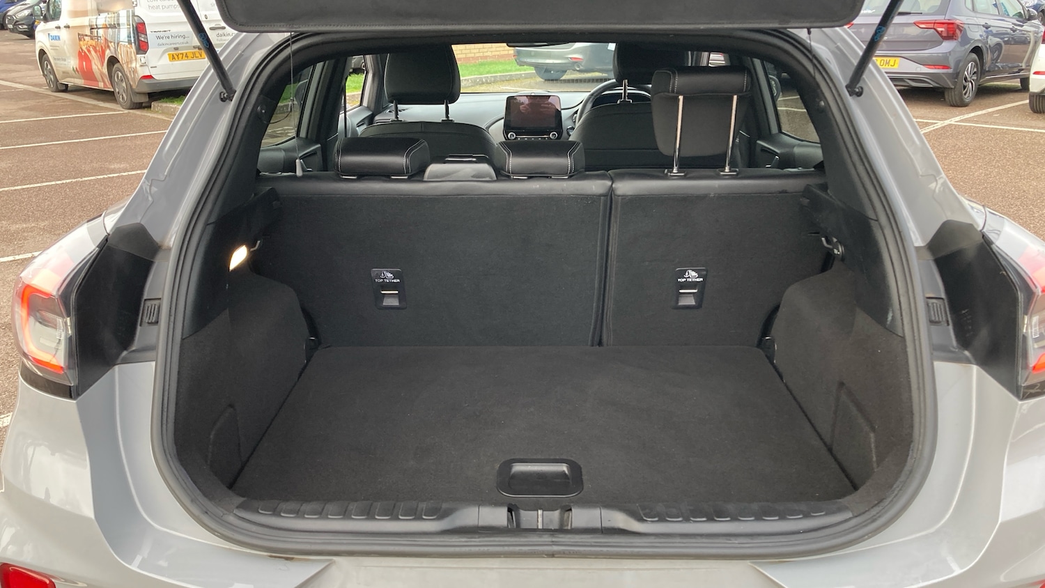 Used Ford Puma 2023 for sale - 76718816: Photo 4