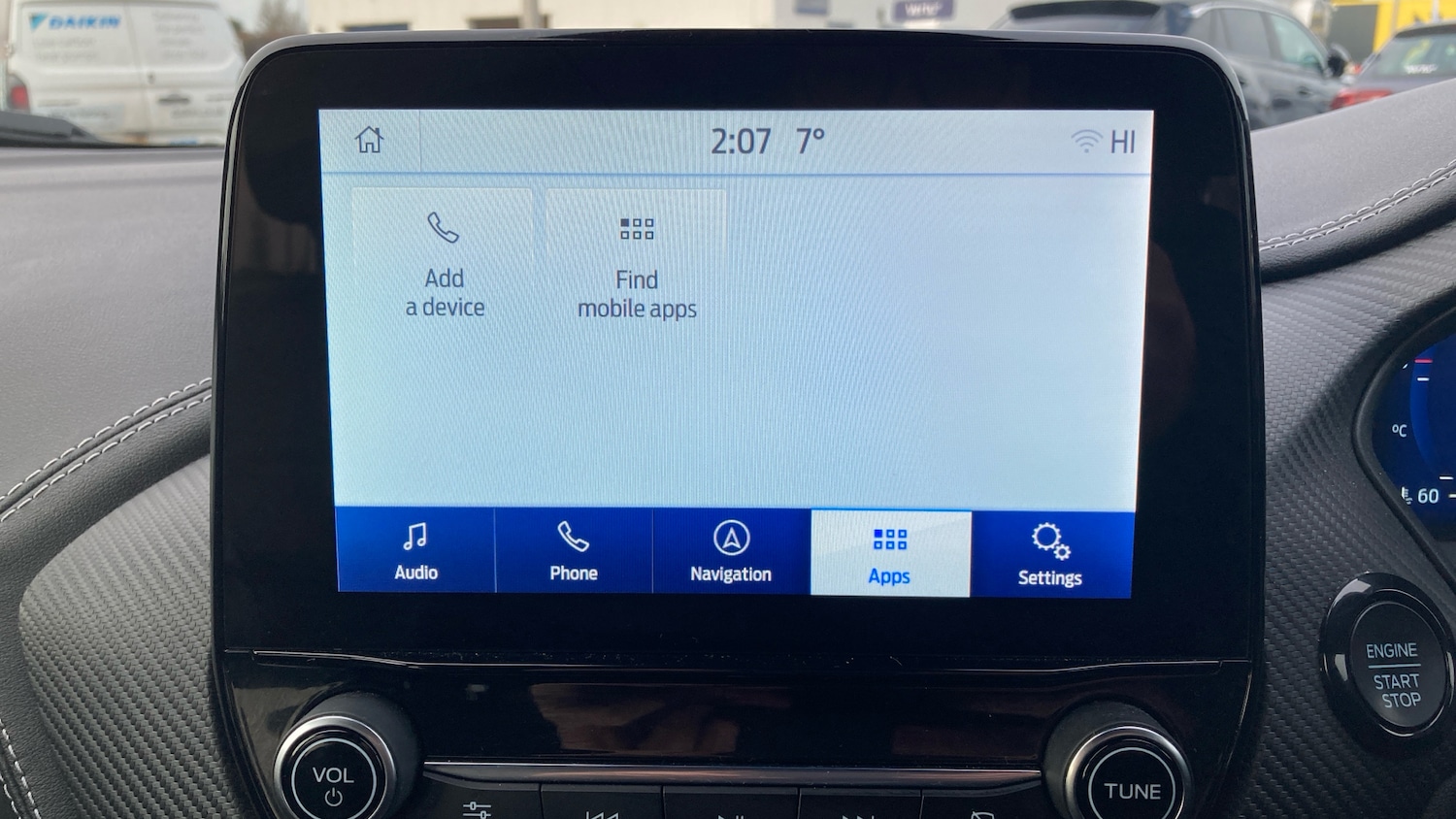 Used Ford Puma 2023 for sale - 76718816: Photo 40