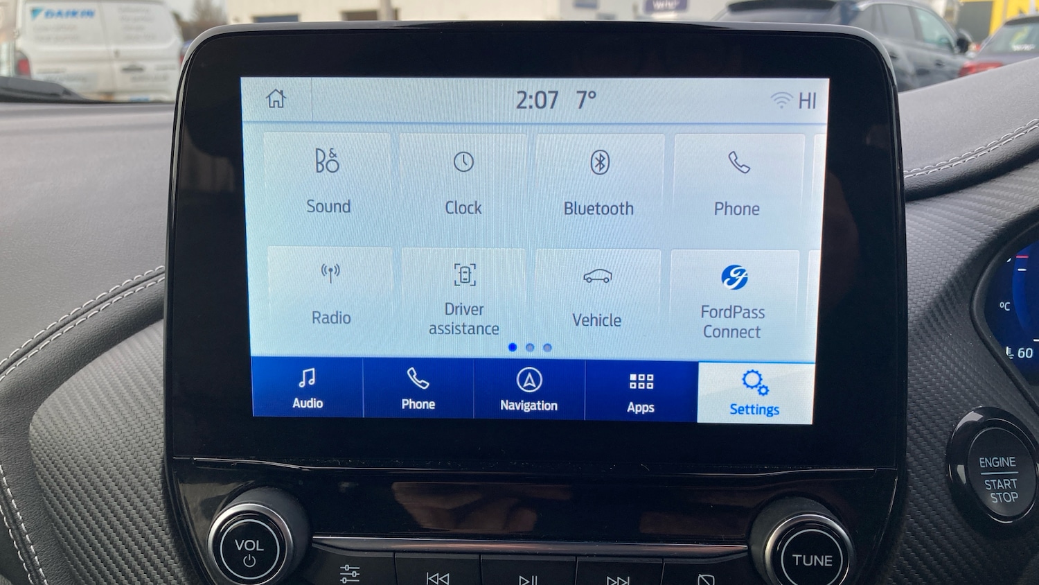 Used Ford Puma 2023 for sale - 76718816: Photo 41