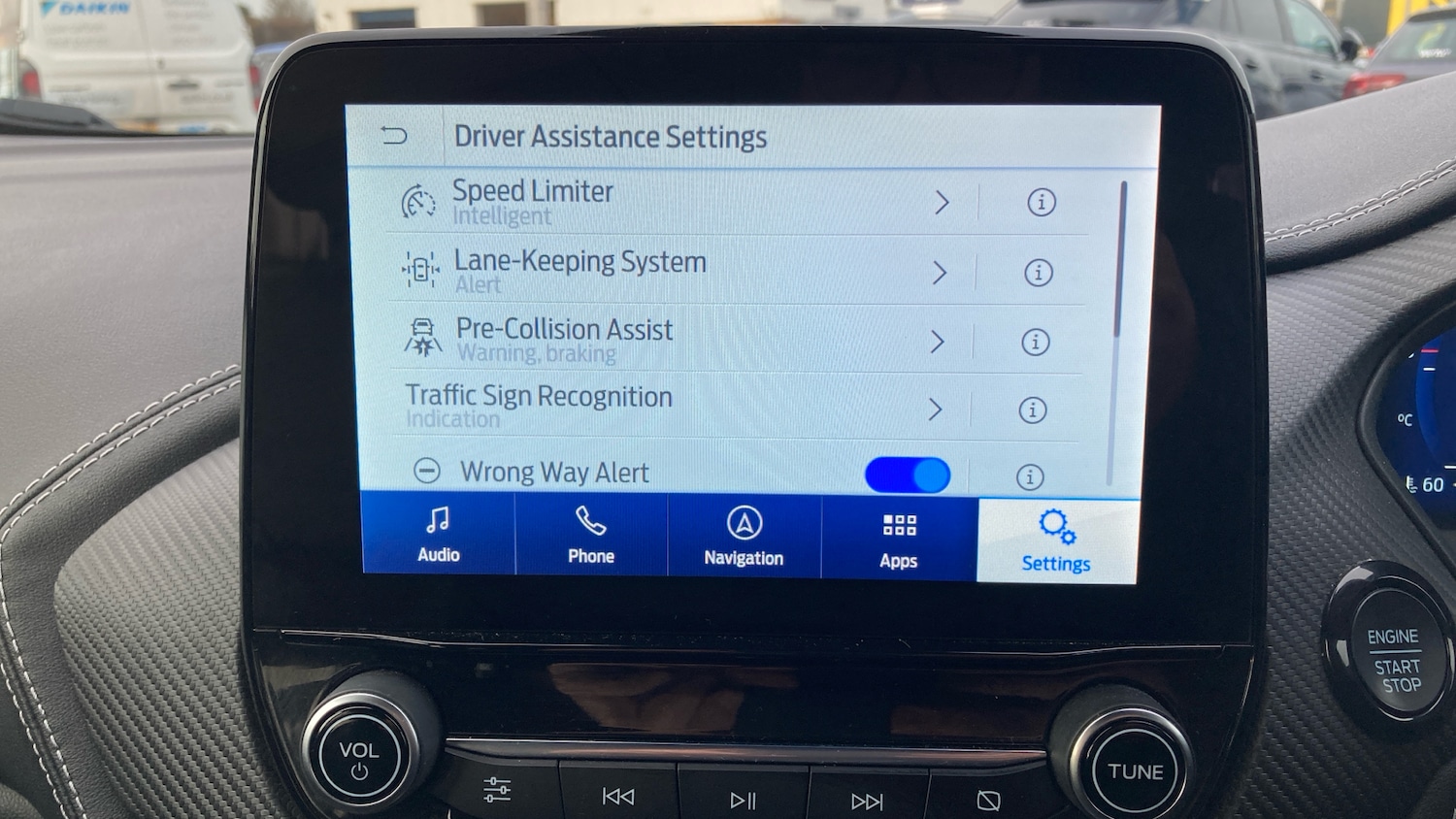 Used Ford Puma 2023 for sale - 76718816: Photo 42