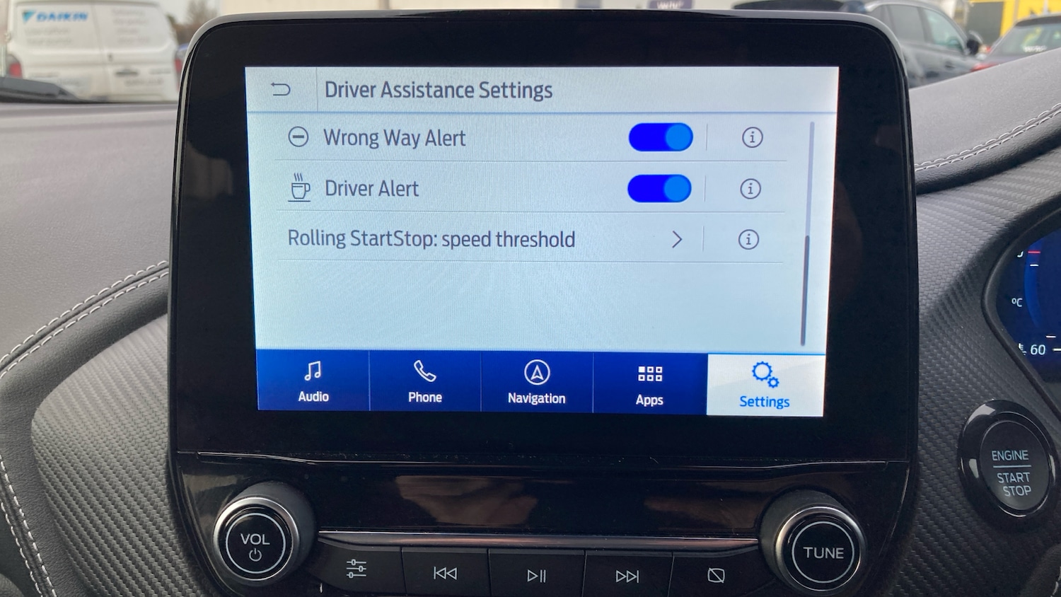 Used Ford Puma 2023 for sale - 76718816: Photo 43