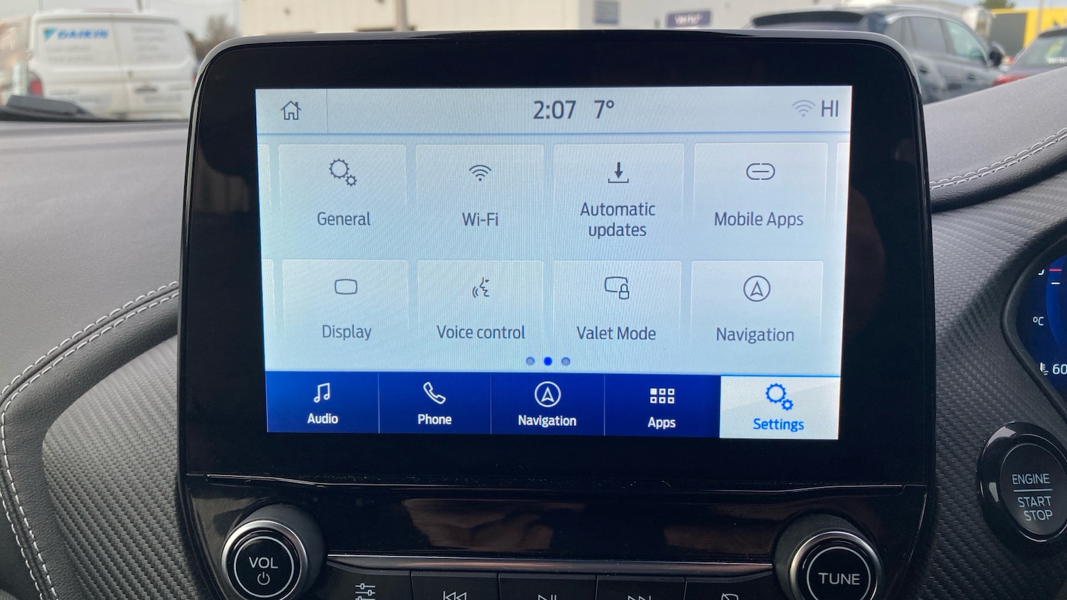 Used Ford Puma 2023 for sale - 76718816: Photo 44