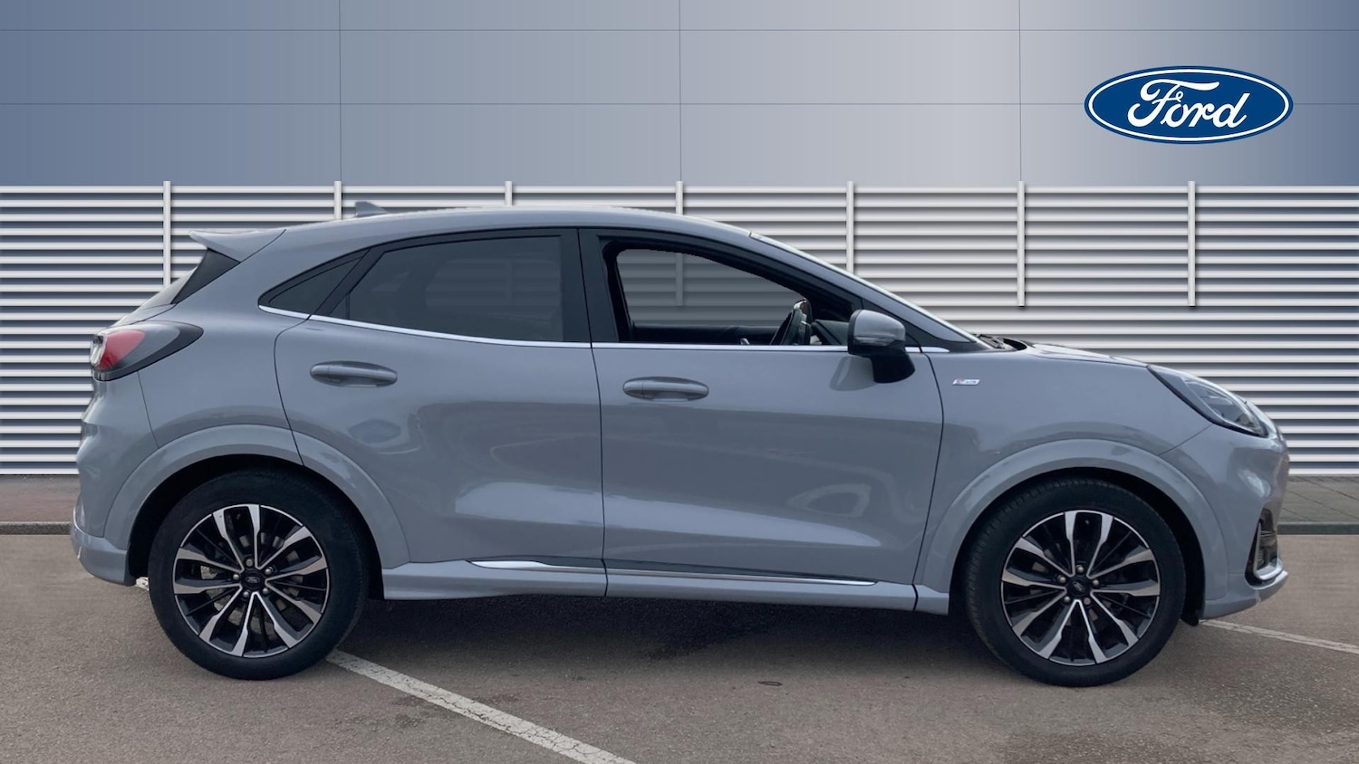 Used Ford Puma 2023 for sale - 76718816: Photo 5