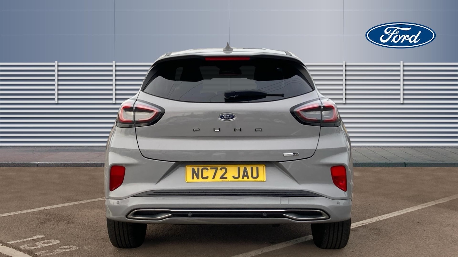 Used Ford Puma 2023 for sale - 76718816: Photo 6