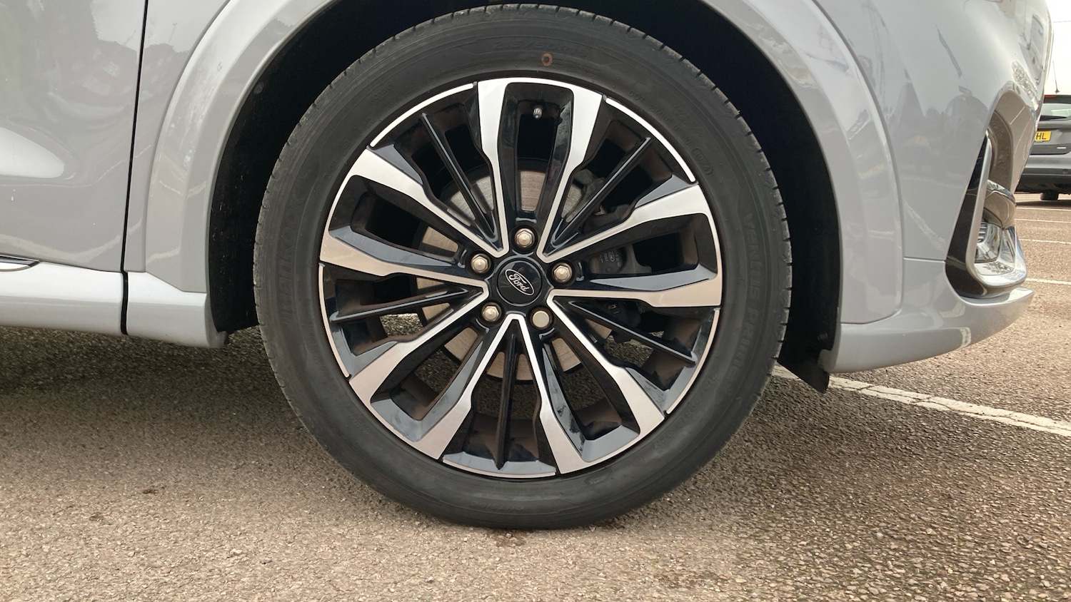 Used Ford Puma 2023 for sale - 76718816: Photo 7