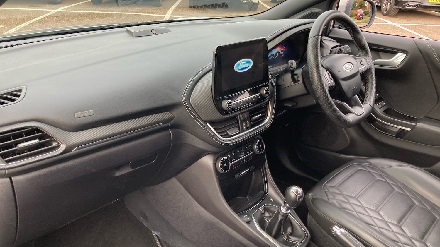 Used Ford Puma 2023 for sale - 76718816: Photo 9