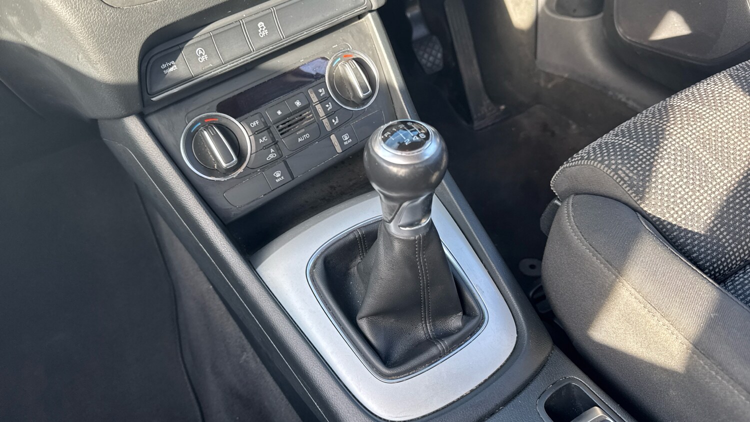 Used Audi Q3 2018 for sale - 77528069: Photo 13