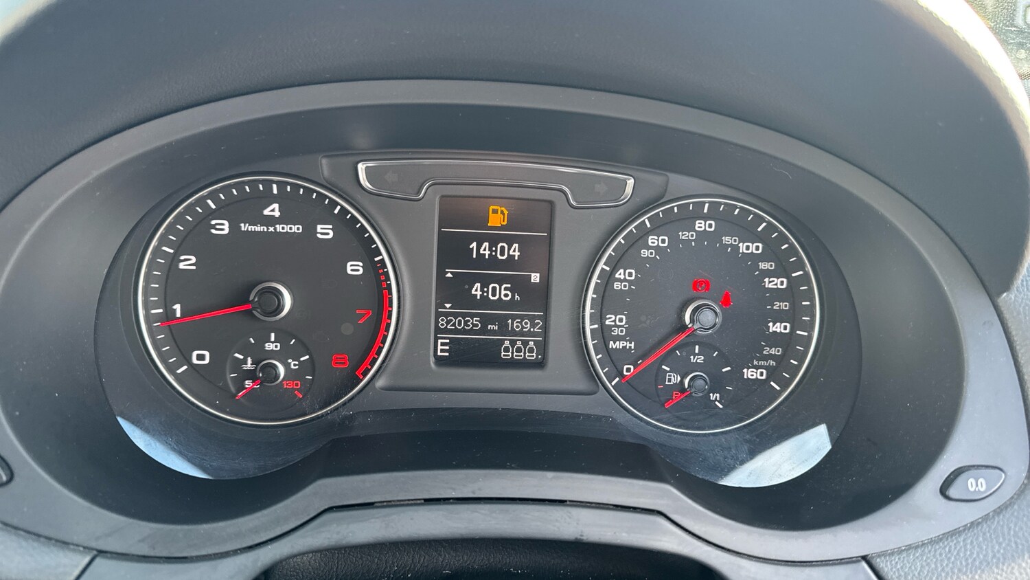 Used Audi Q3 2018 for sale - 77528069: Photo 18