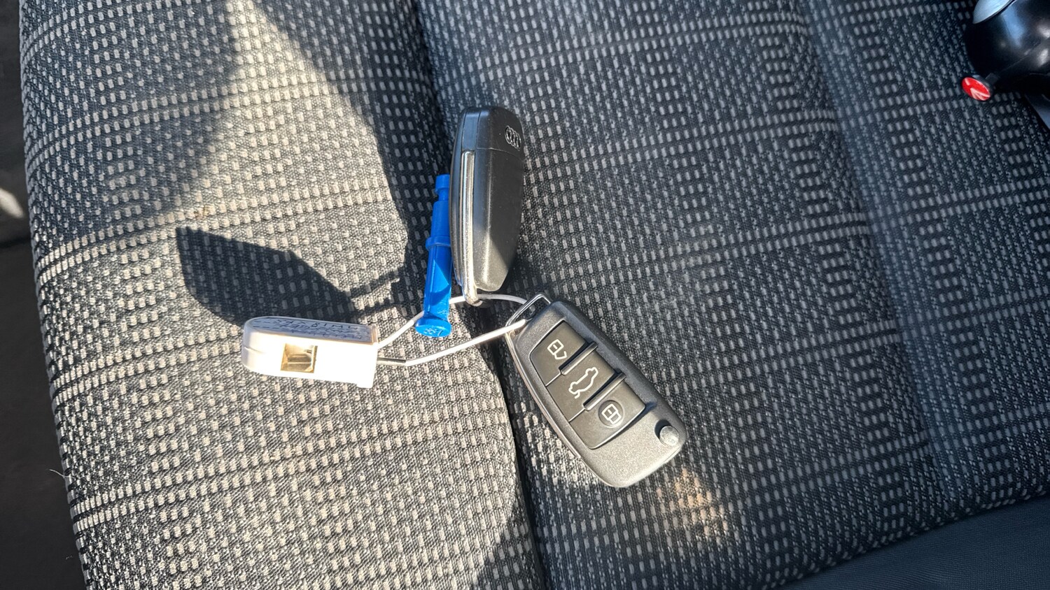 Used Audi Q3 2018 for sale - 77528069: Photo 20