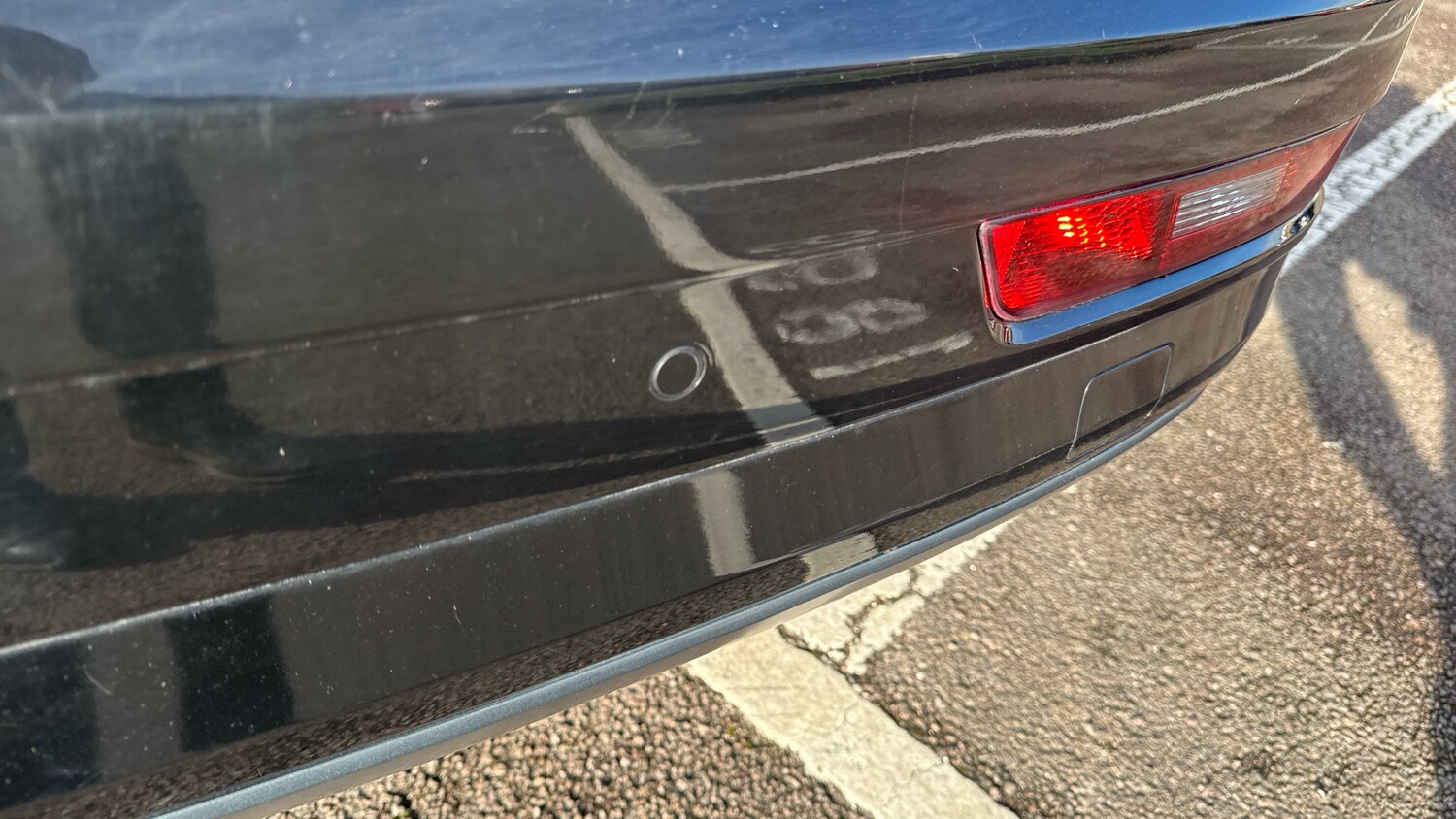 Used Audi Q3 2018 for sale - 77528069: Photo 21