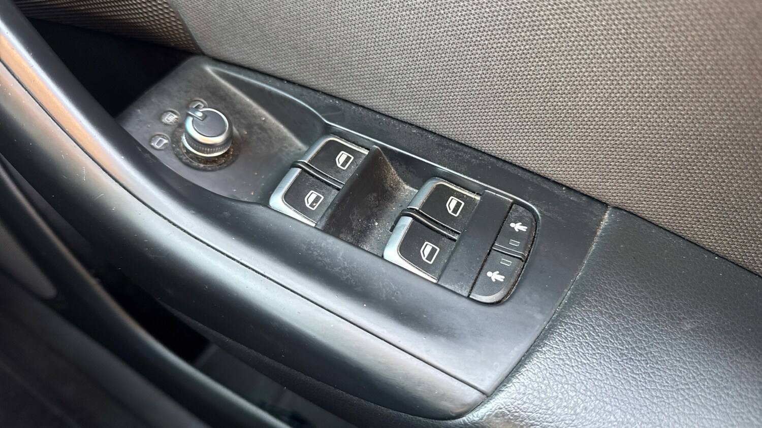 Used Audi Q3 2018 for sale - 77528069: Photo 22