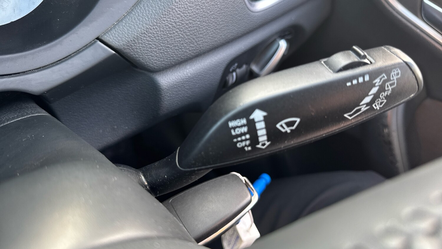 Used Audi Q3 2018 for sale - 77528069: Photo 25