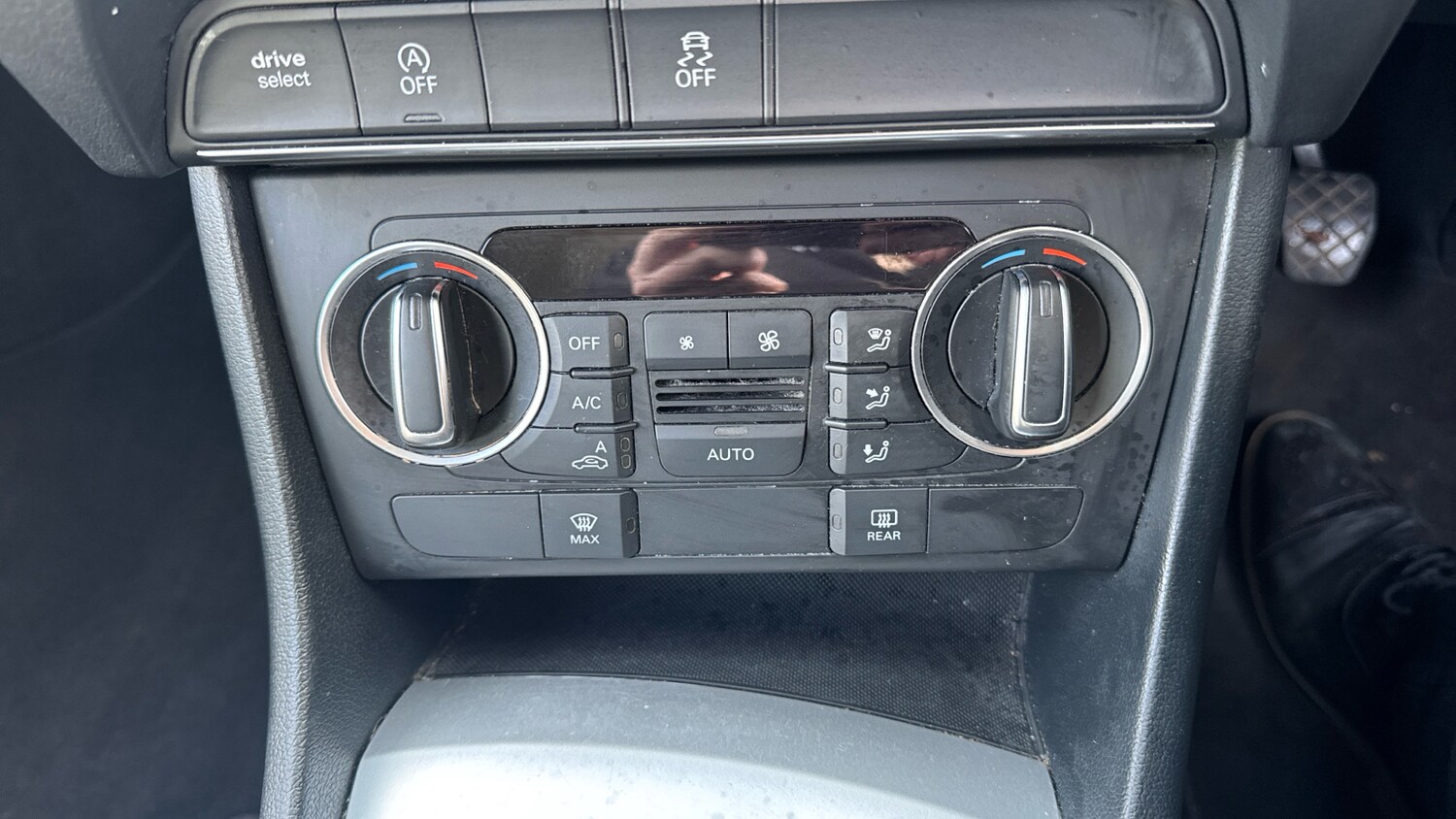 Used Audi Q3 2018 for sale - 77528069: Photo 28