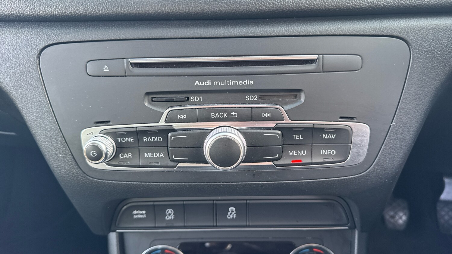 Used Audi Q3 2018 for sale - 77528069: Photo 29