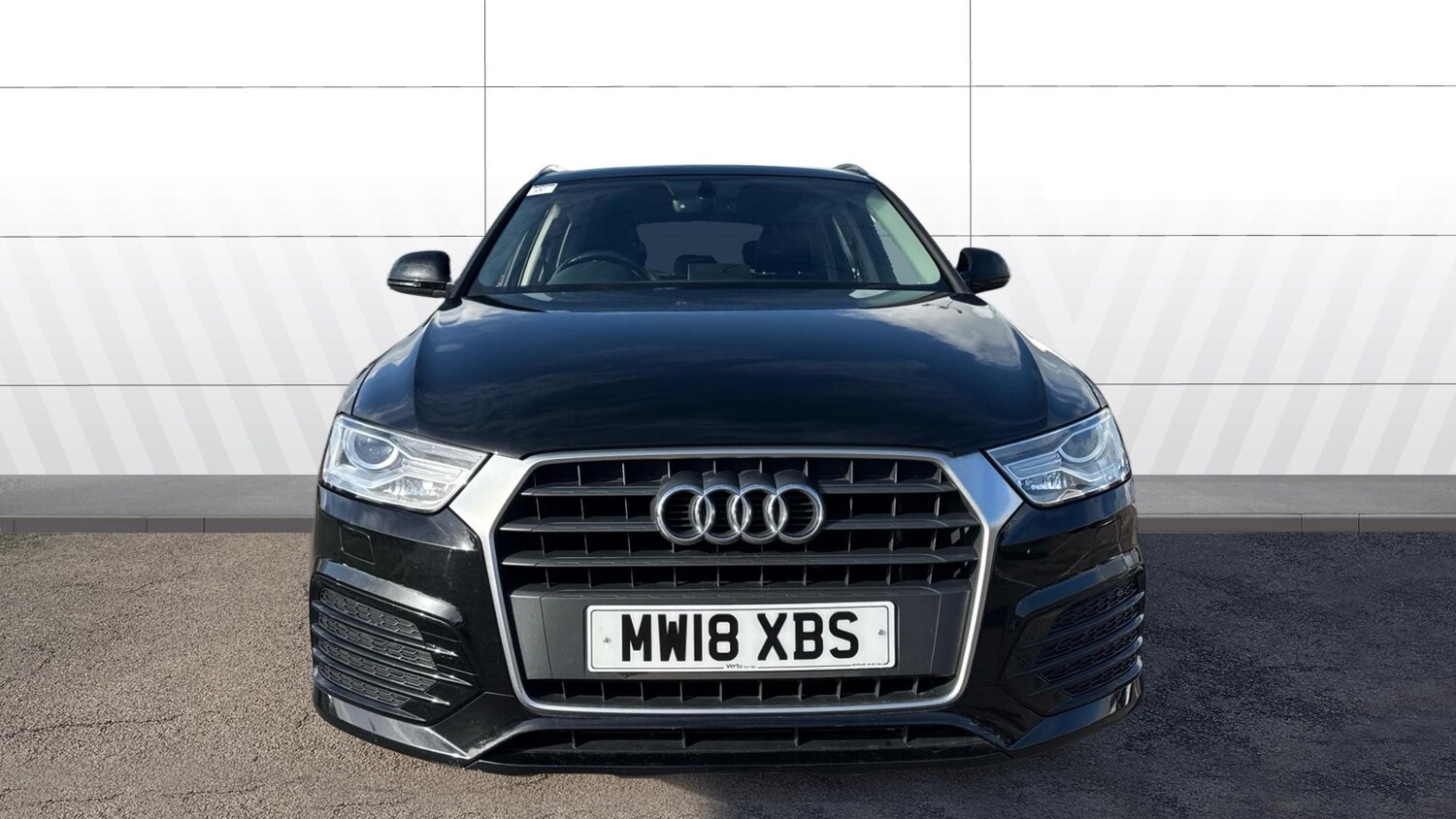 Used Audi Q3 2018 for sale - 77528069: Photo 3