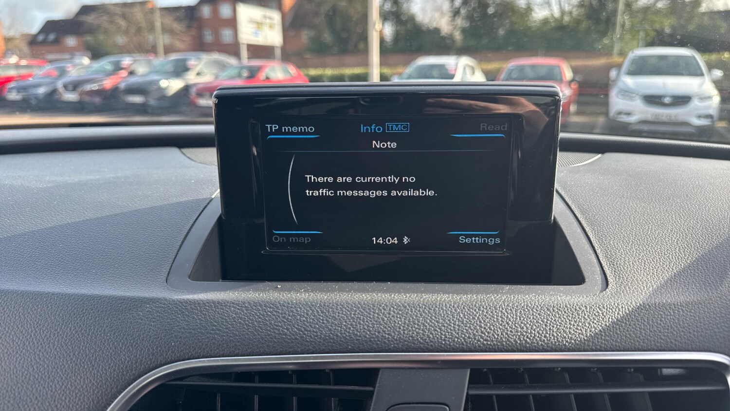 Used Audi Q3 2018 for sale - 77528069: Photo 32