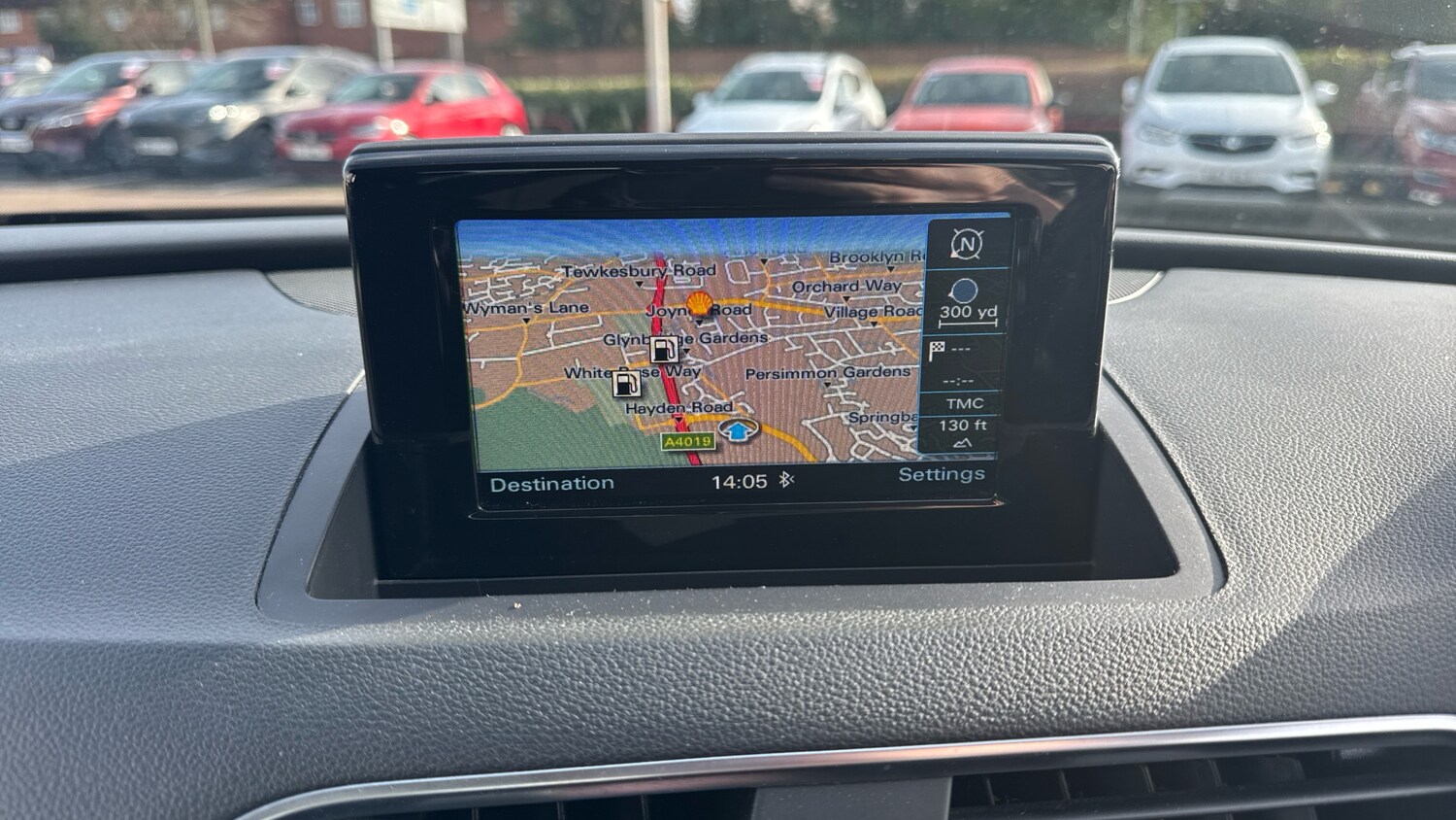 Used Audi Q3 2018 for sale - 77528069: Photo 35