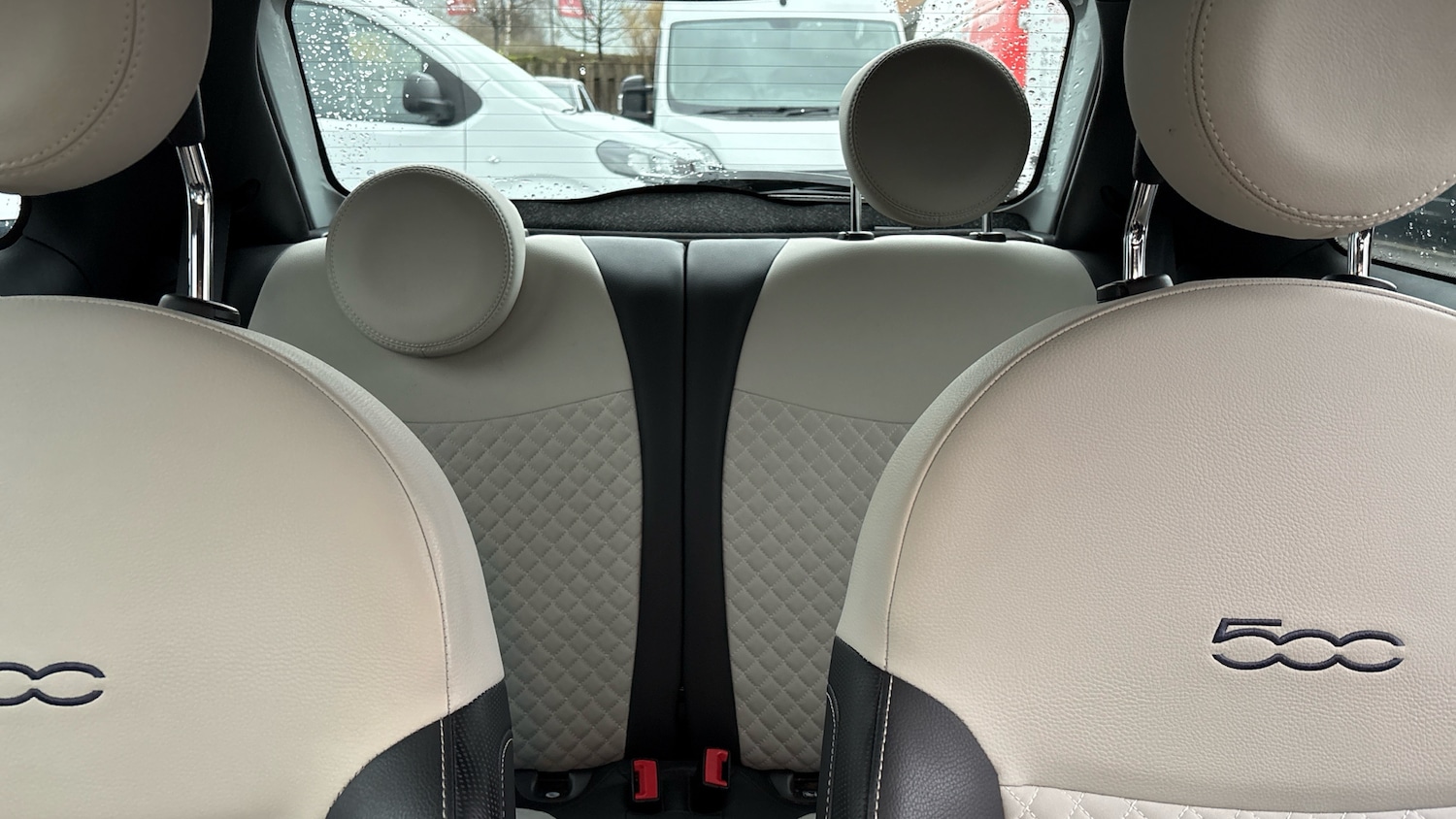 Used Fiat 500 2022 for sale - 77063199: Photo 15