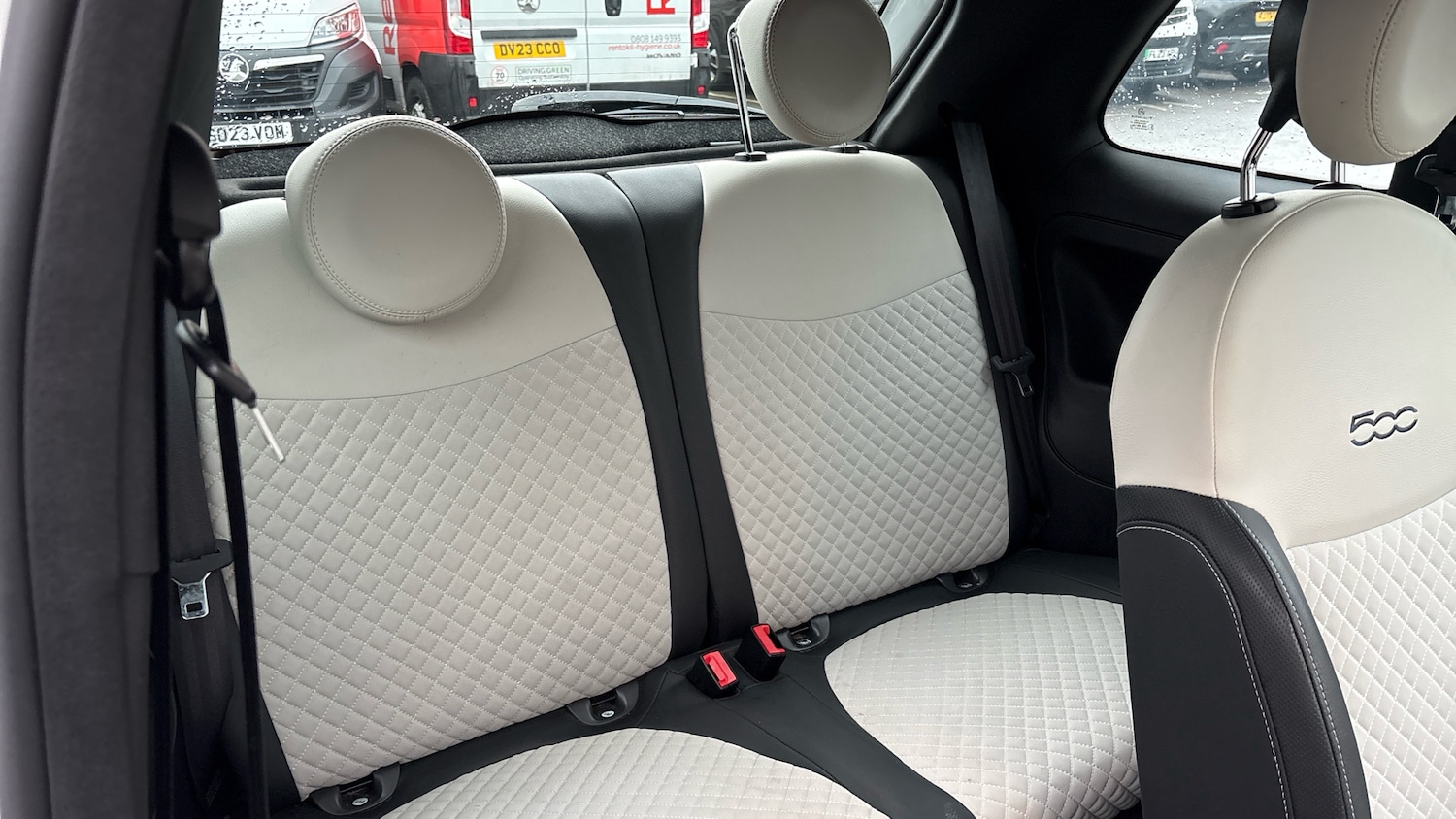 Used Fiat 500 2022 for sale - 77063199: Photo 16