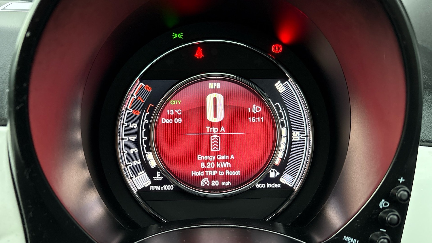 Used Fiat 500 2022 for sale - 77063199: Photo 18