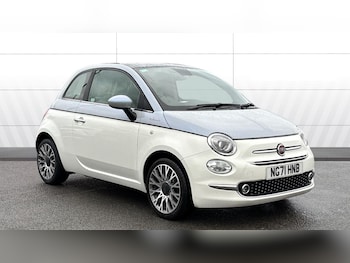2022 (71) - 1.0 Mild Hybrid Dolcevita Plus 3dr Petrol Hatchback