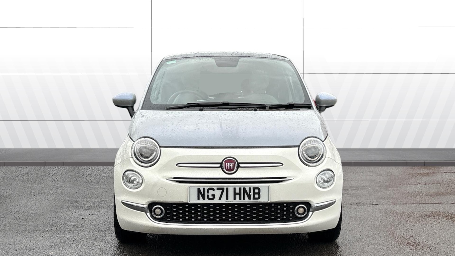 Used Fiat 500 2022 for sale - 77063199: Photo 3