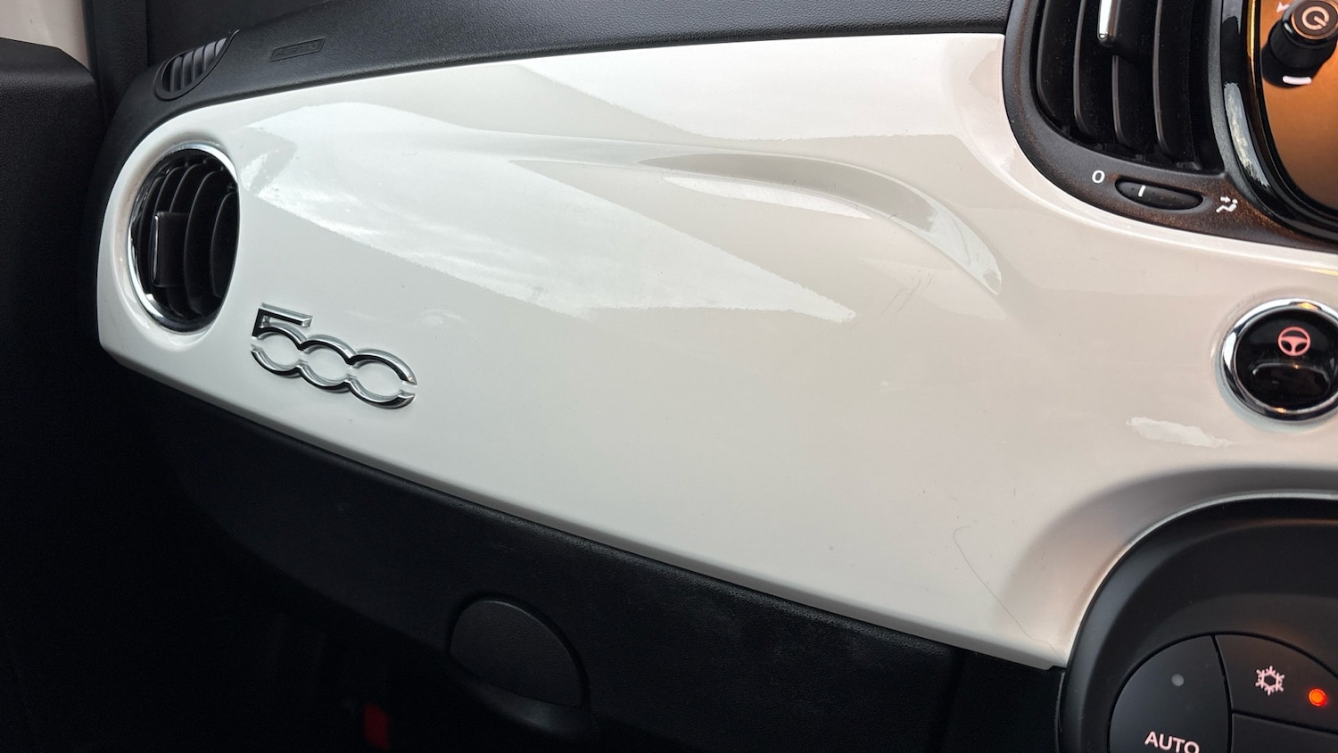 Used Fiat 500 2022 for sale - 77063199: Photo 30