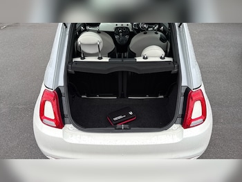 Used Fiat 500 2022 for sale - 77063199: Photo