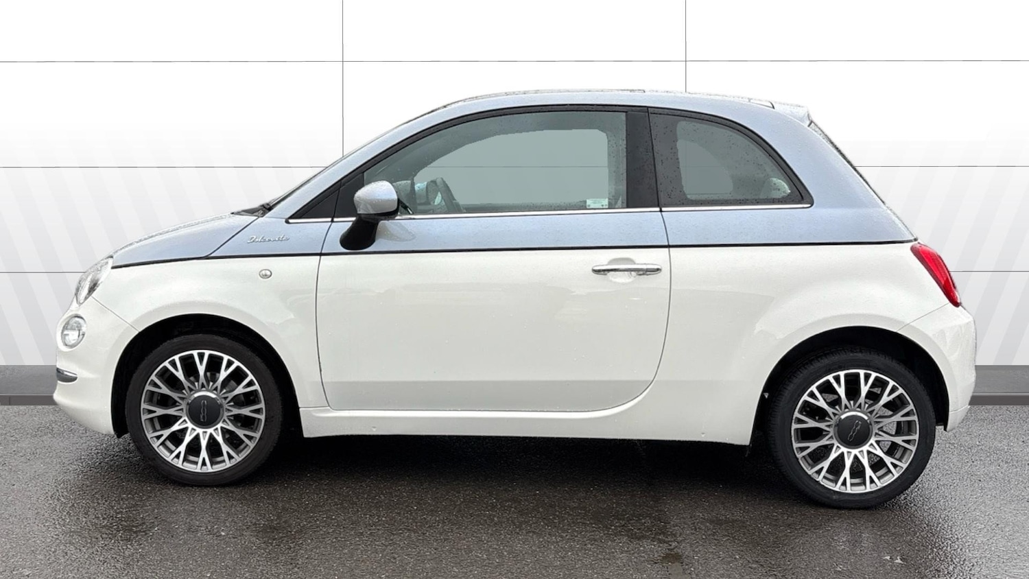 Used Fiat 500 2022 for sale - 77063199: Photo 5
