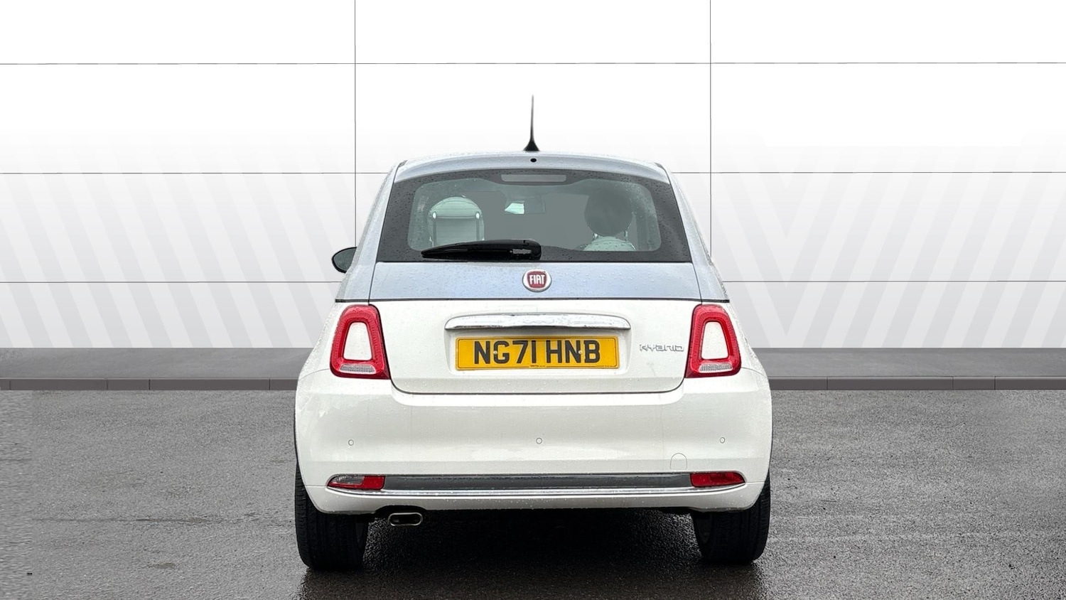 Used Fiat 500 2022 for sale - 77063199: Photo 6