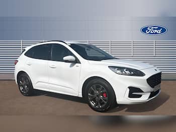 Used Ford Kuga 2023 for sale - 79636436: Photo