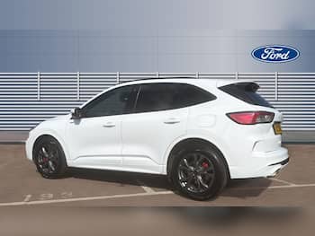 Used Ford Kuga 2023 for sale - 79636436: Photo