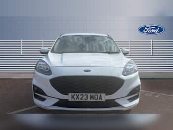 Used Ford Kuga 2023 for sale - 79636436: Photo