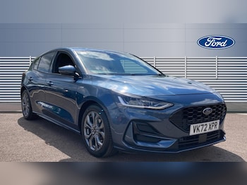 Used Ford Focus 2022 for sale - 78495923: Photo
