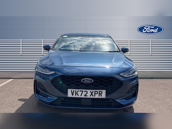 Used Ford Focus 2022 for sale - 78495923: Photo