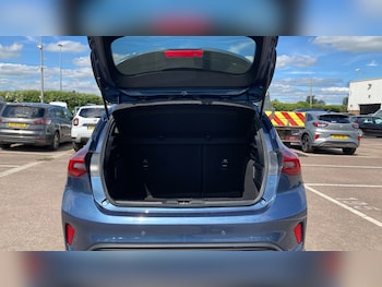 Used Ford Focus 2022 for sale - 78495923: Photo