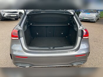Used Mercedes-Benz A-Class 2020 for sale - 78454965: Photo