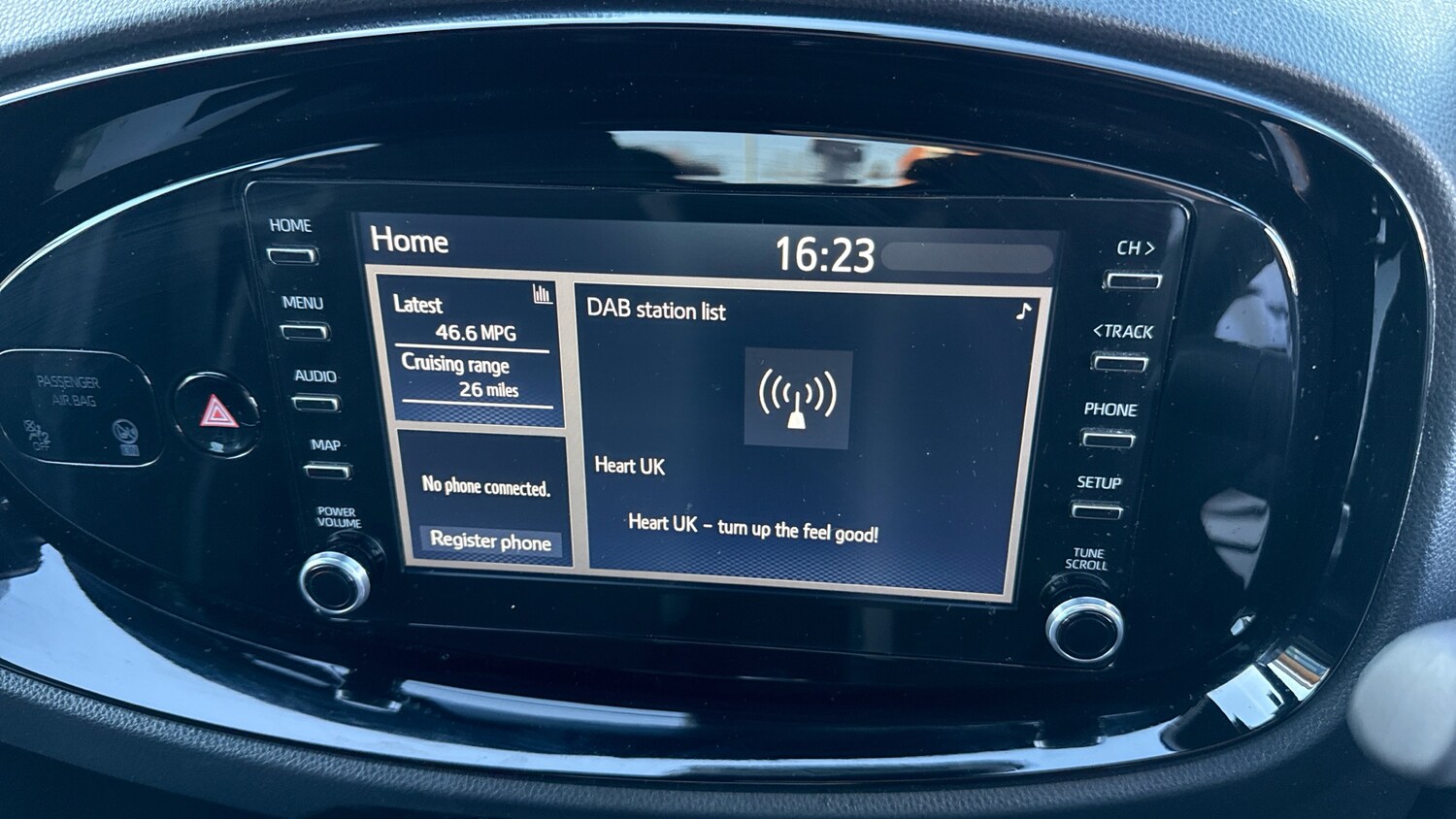 Used Toyota Aygo X 2023 for sale - 77946008: Photo 12