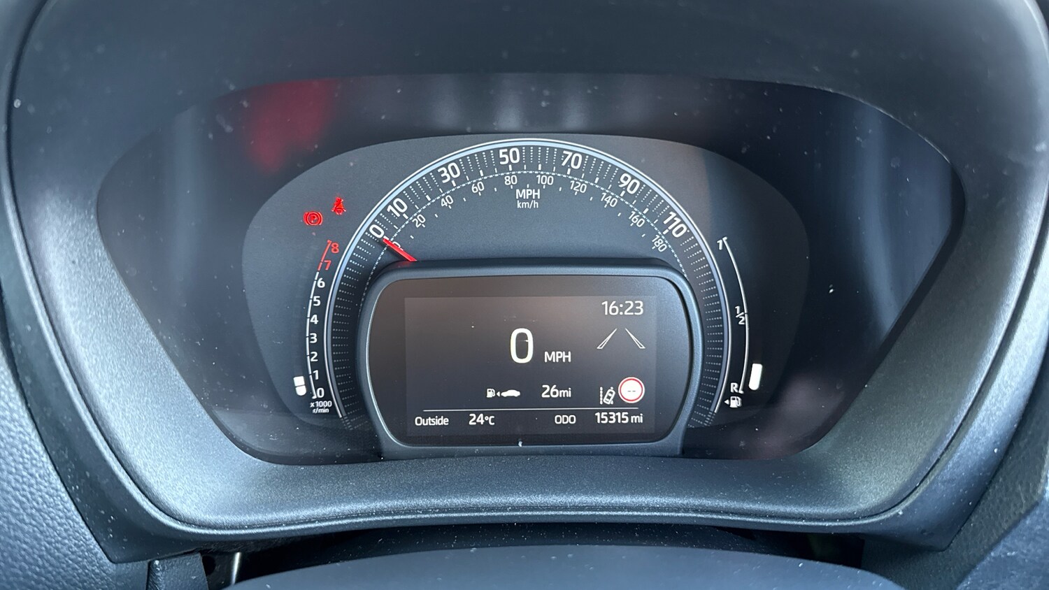 Used Toyota Aygo X 2023 for sale - 77946008: Photo 18