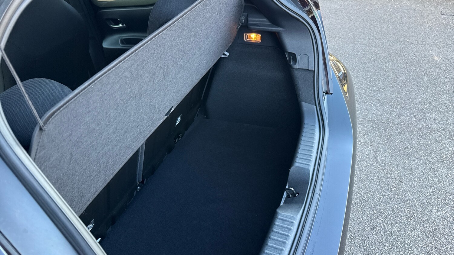 Used Toyota Aygo X 2023 for sale - 77946008: Photo 21