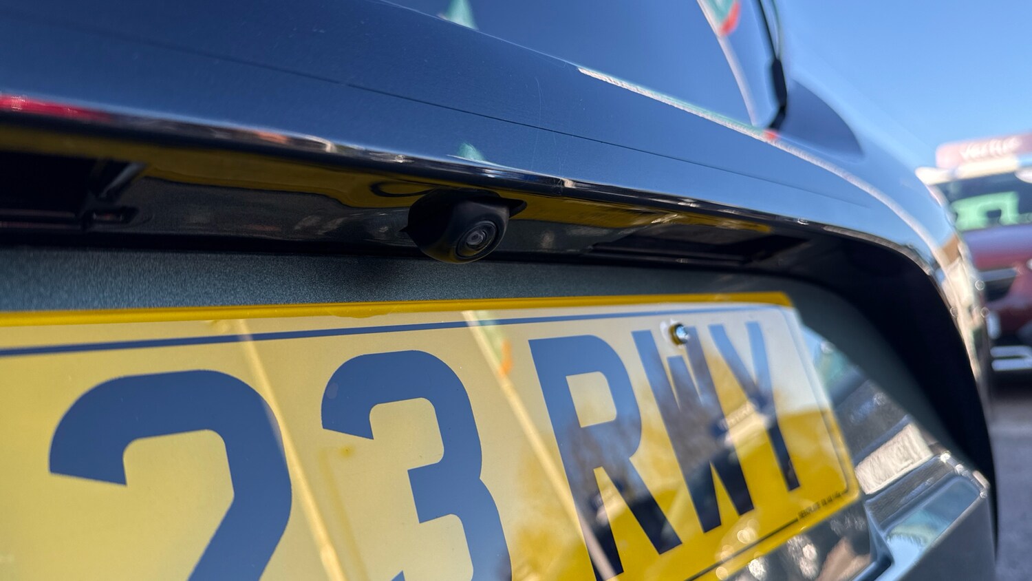 Used Toyota Aygo X 2023 for sale - 77946008: Photo 23