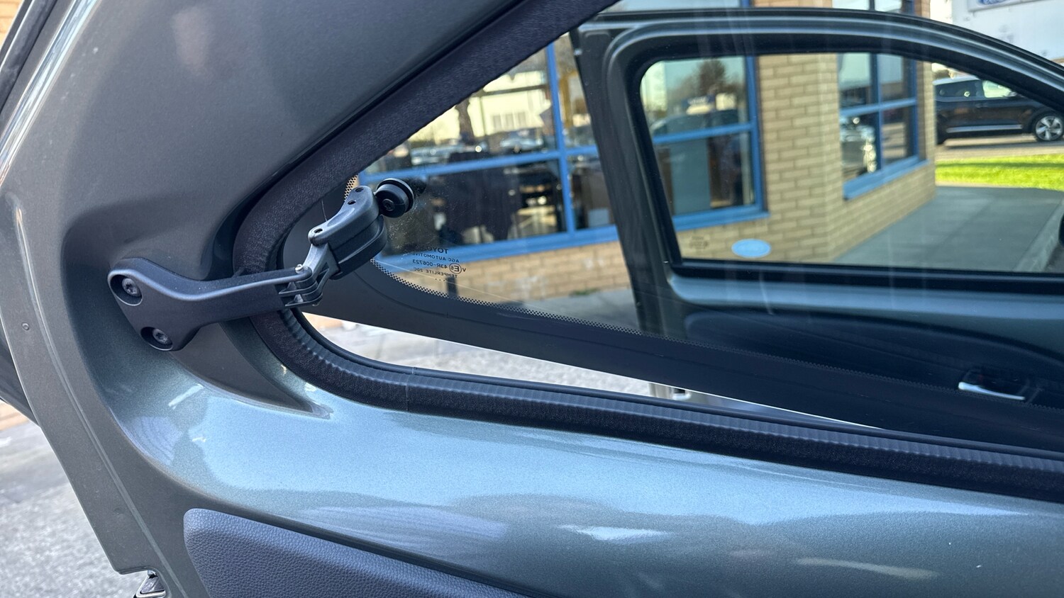 Used Toyota Aygo X 2023 for sale - 77946008: Photo 26