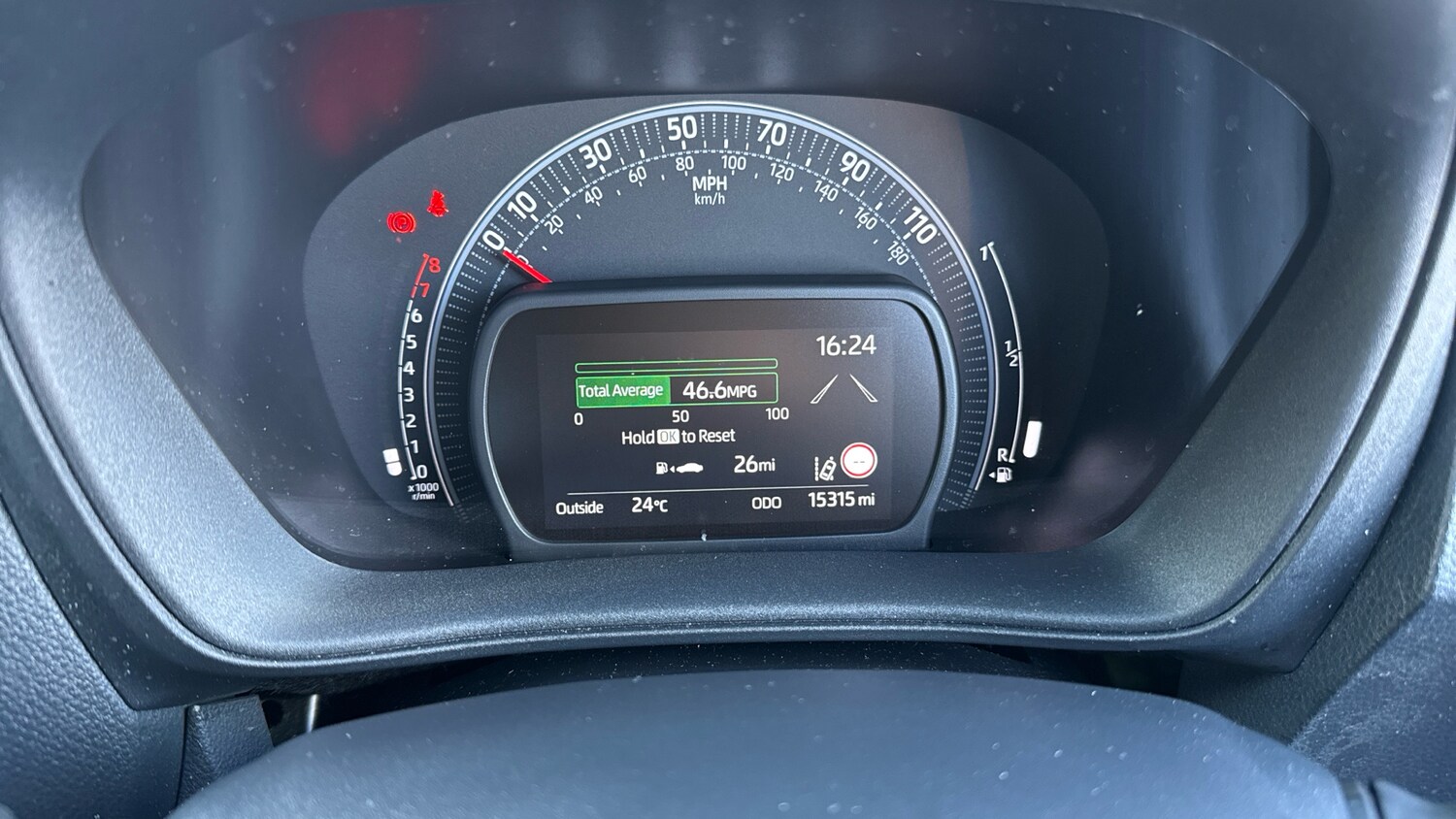 Used Toyota Aygo X 2023 for sale - 77946008: Photo 27