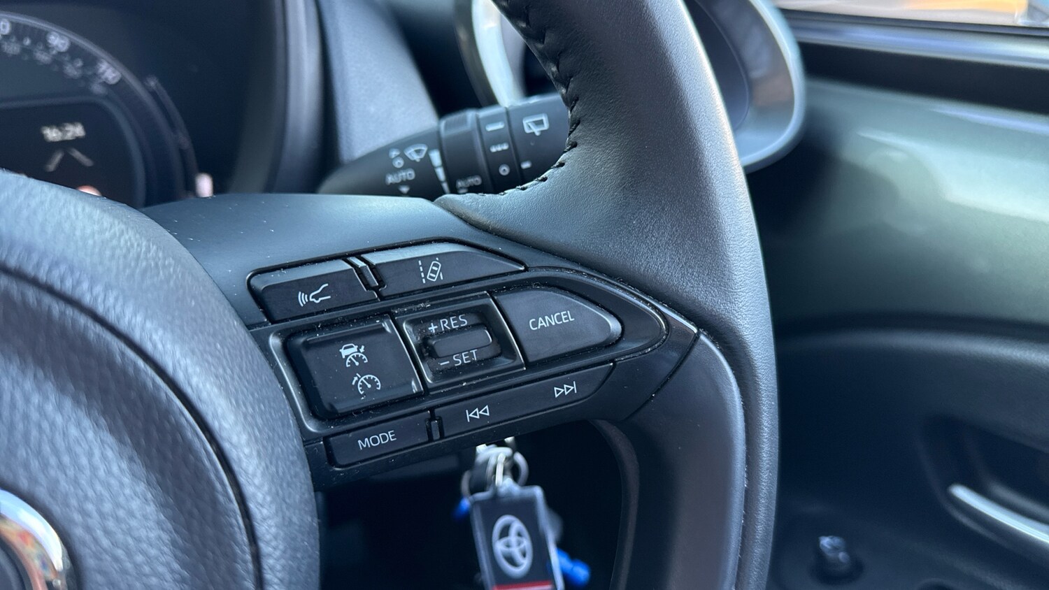 Used Toyota Aygo X 2023 for sale - 77946008: Photo 34