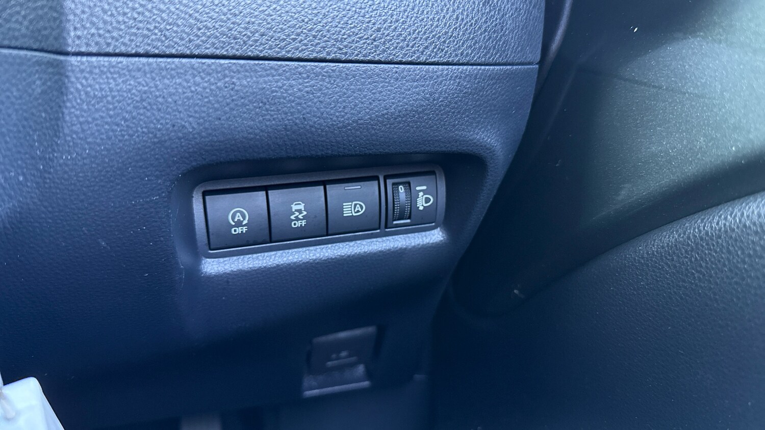 Used Toyota Aygo X 2023 for sale - 77946008: Photo 35