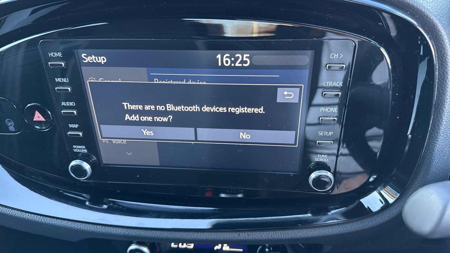 Used Toyota Aygo X 2023 for sale - 77946008: Photo 44