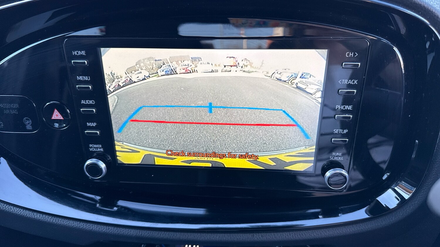 Used Toyota Aygo X 2023 for sale - 77946008: Photo 46