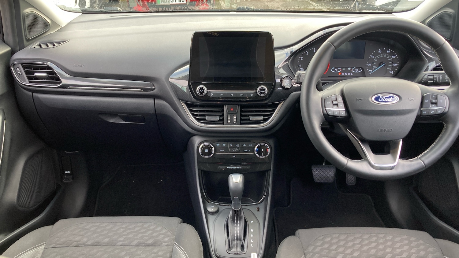 Used Ford Puma 2023 for sale - 77363271: Photo 10