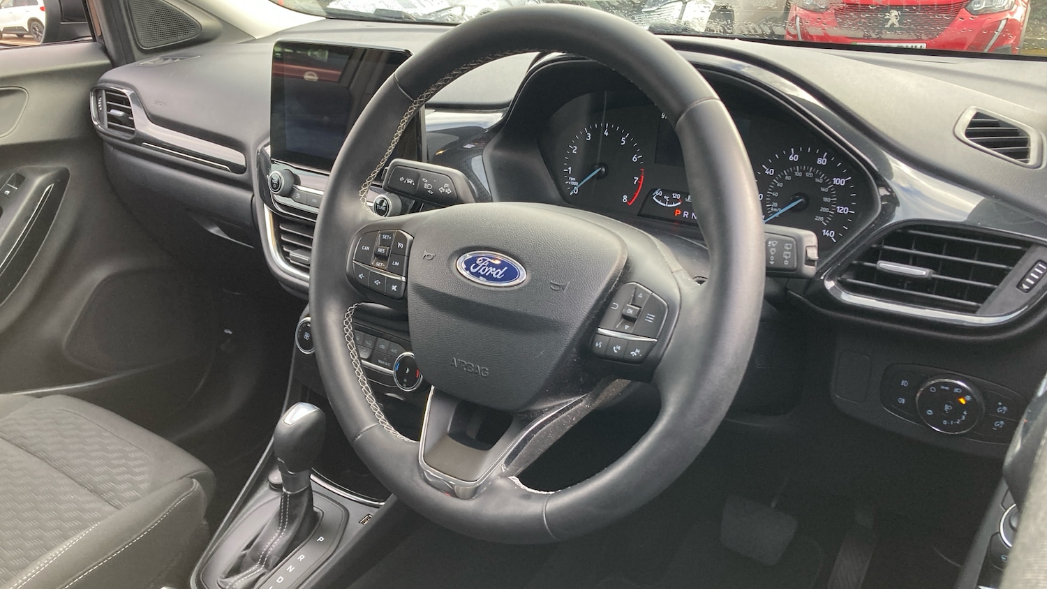 Used Ford Puma 2023 for sale - 77363271: Photo 11